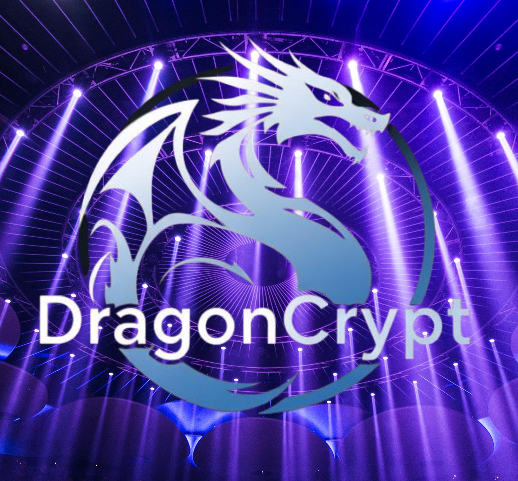 DragonCrypt logo