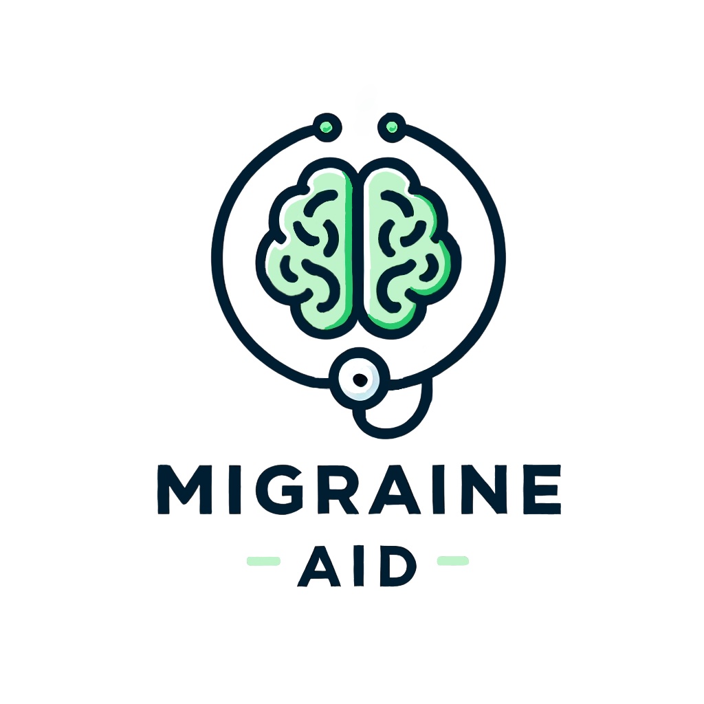 Migraine Aid logo