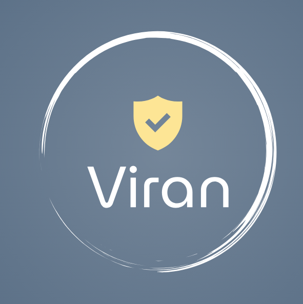 VIRAN logo