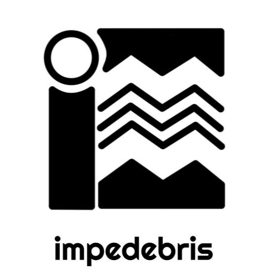 Impedebris logo