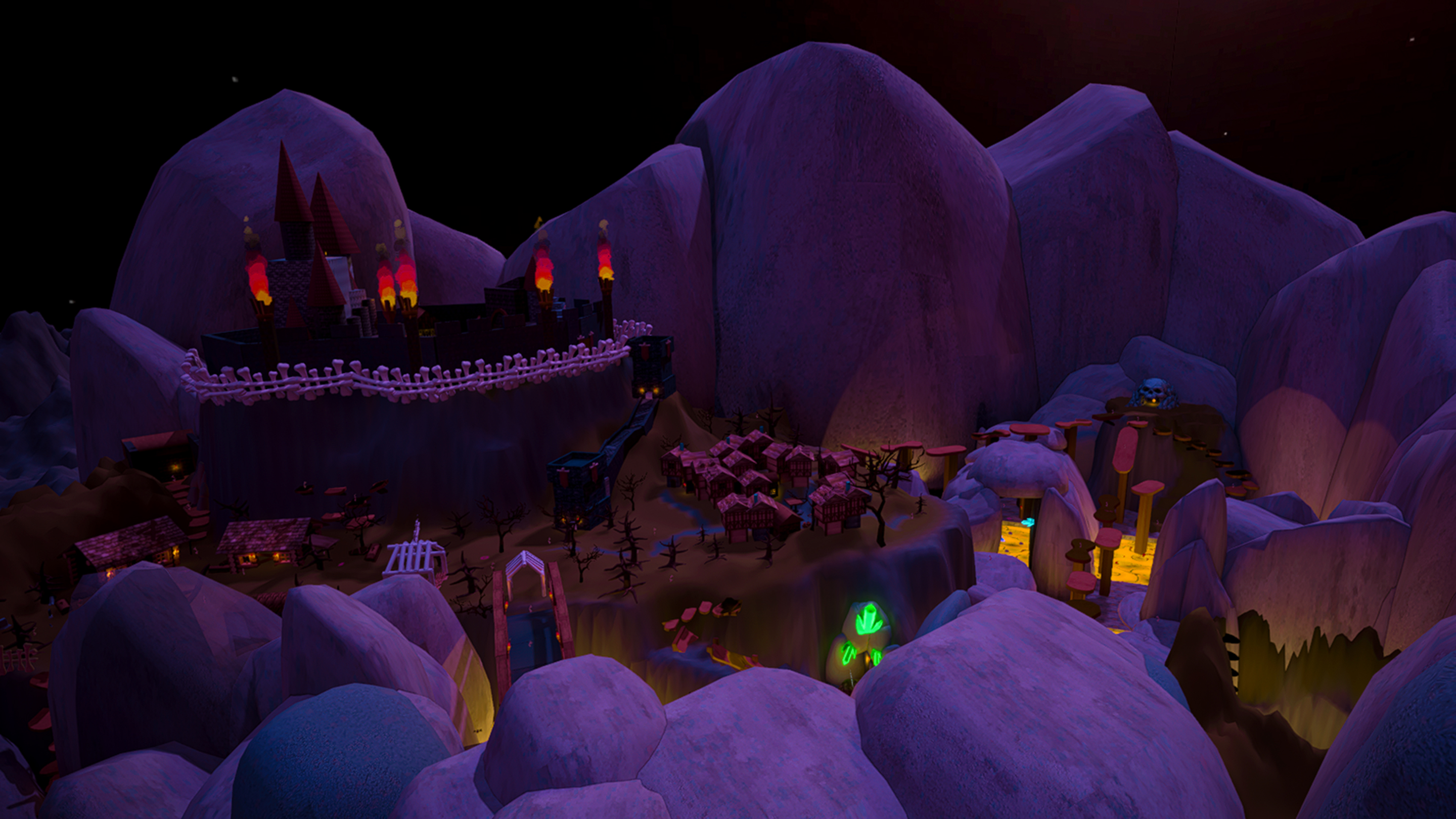 Bonehead screenshot 3