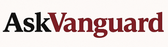 AskVanguard logo