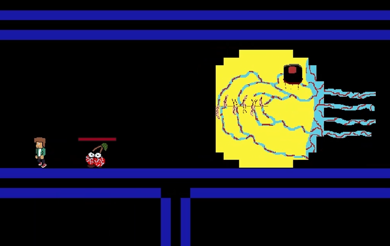 Retro Style screenshot 2