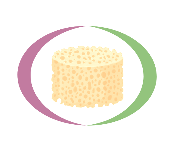 Novel Biomaterial for Wound Closure in Diabetic Foot Ulcers logo