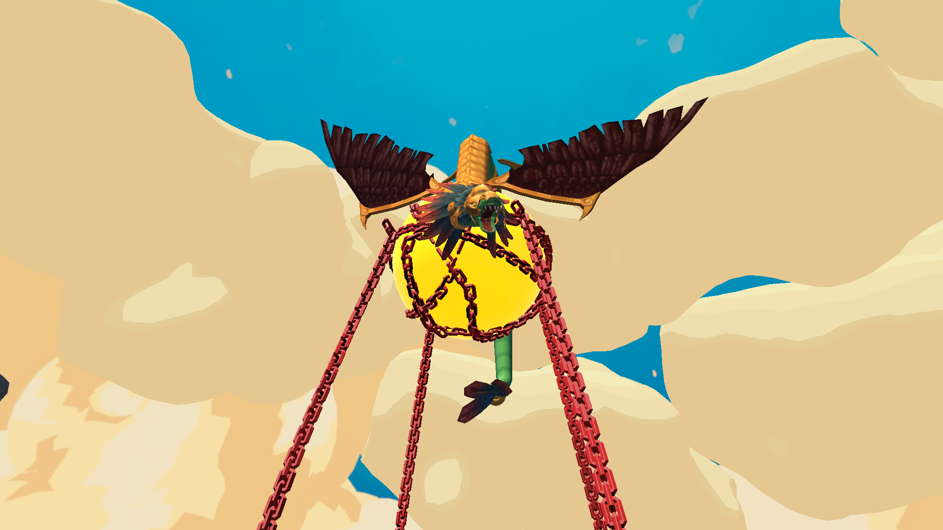Kin Tandem screenshot 2
