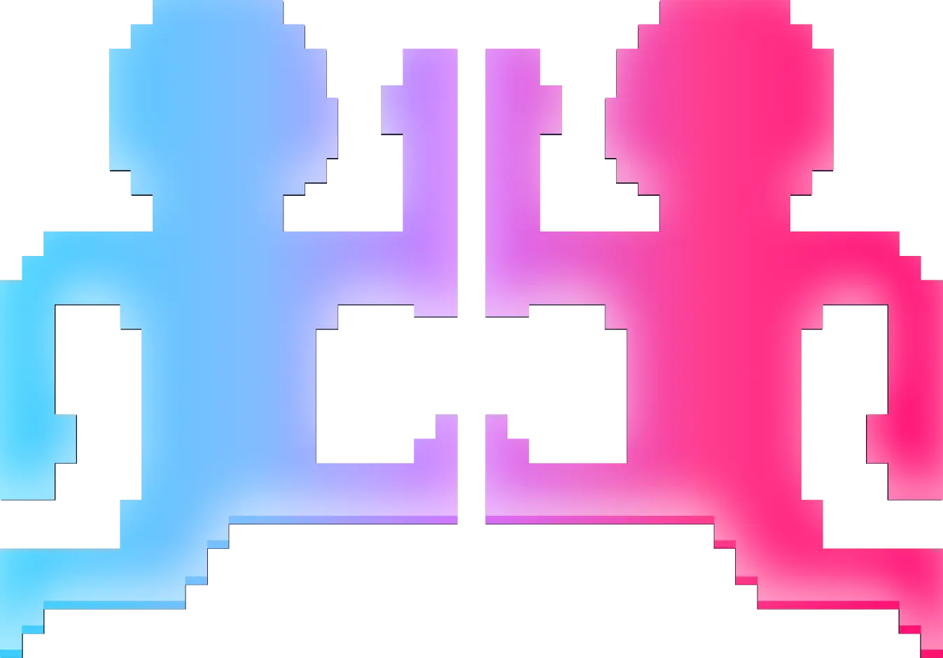 Player 2 logo