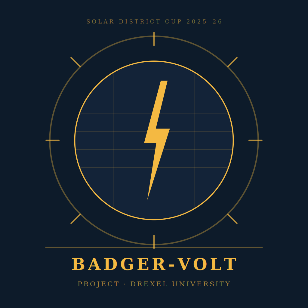 Distributed Solar-Plus-Storage Proposal for the University of Wisconsin–Madison logo