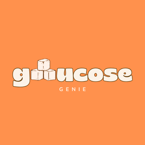Glucose Genie logo
