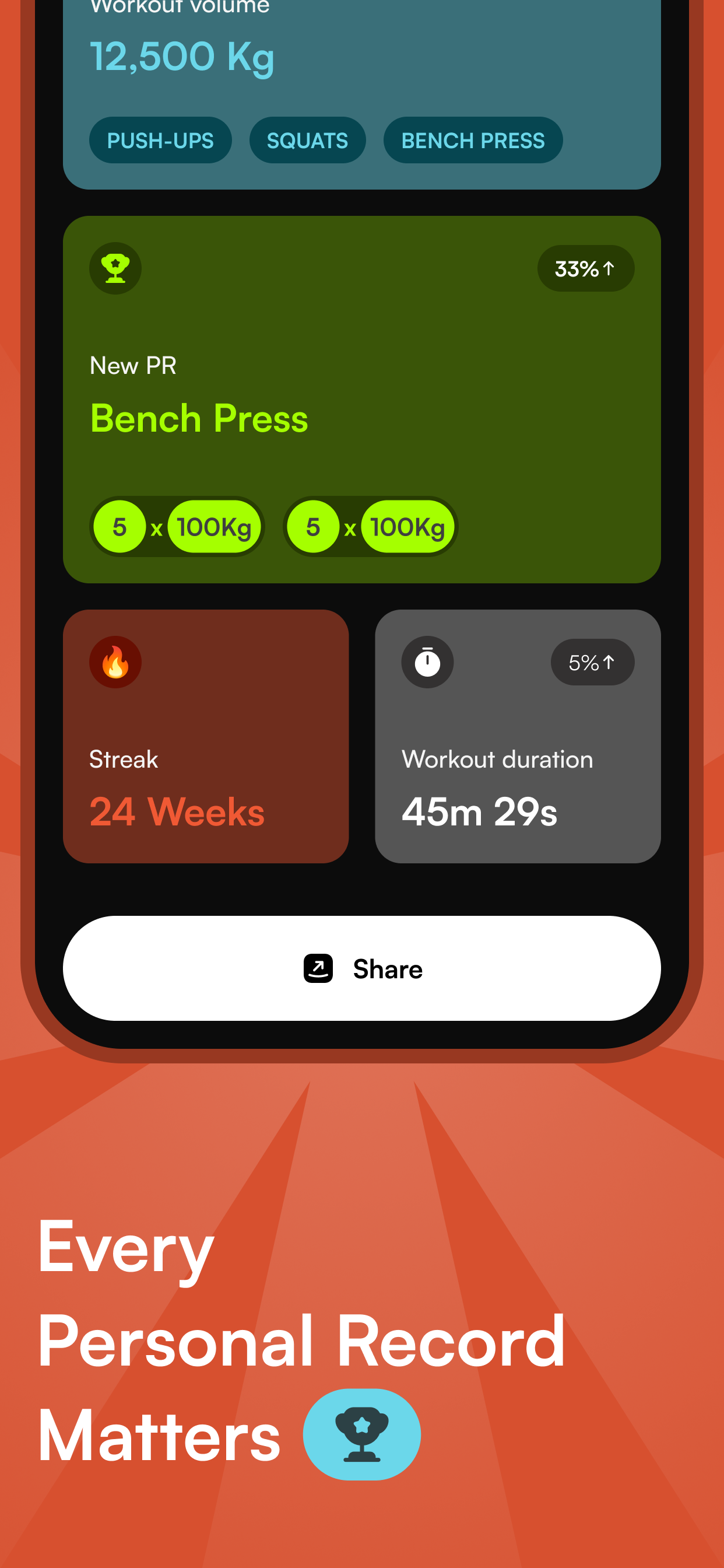 Reech screenshot 1