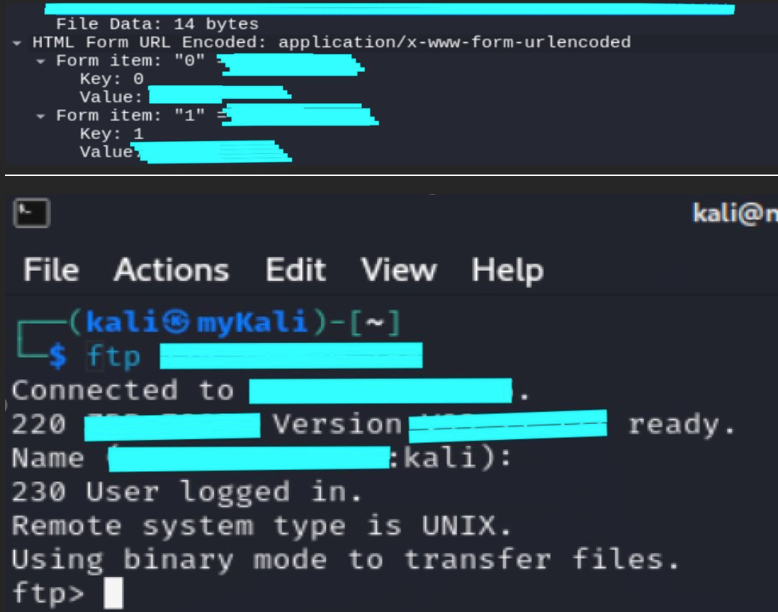DragonScan screenshot 1
