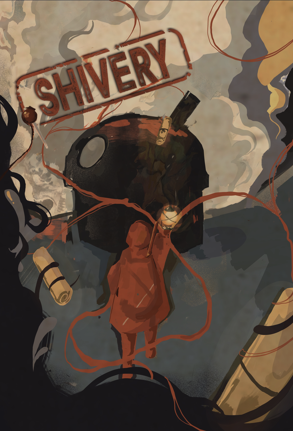 Shivery screenshot 5