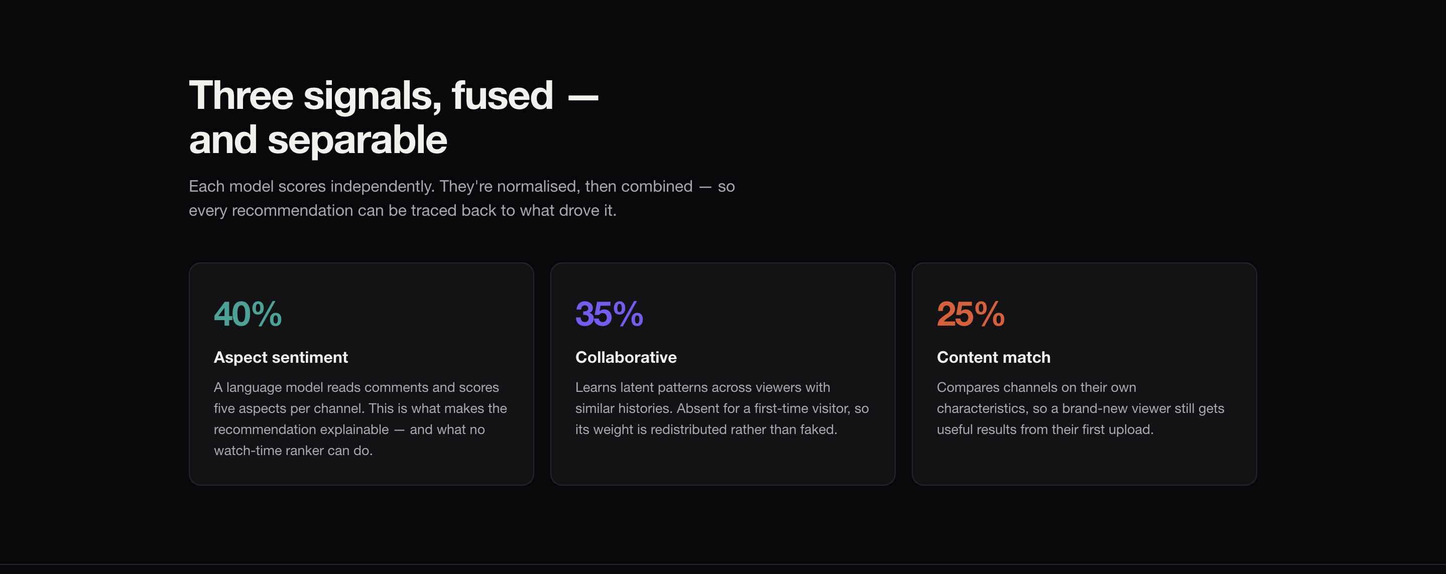 YouFeelings screenshot 1