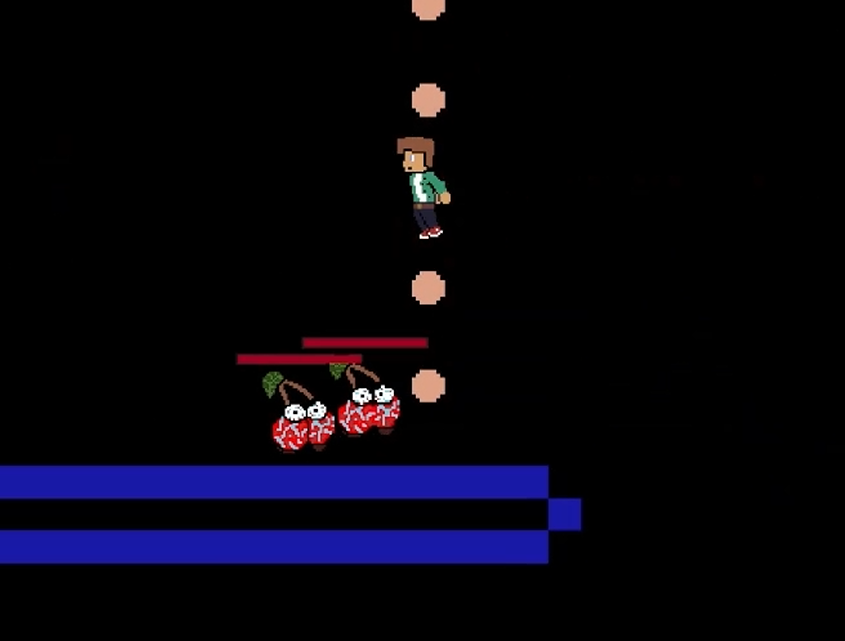 Retro Style screenshot 1