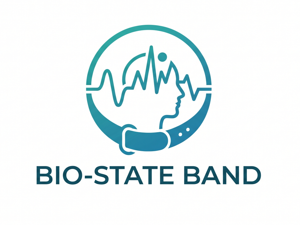 Bio-State Band logo