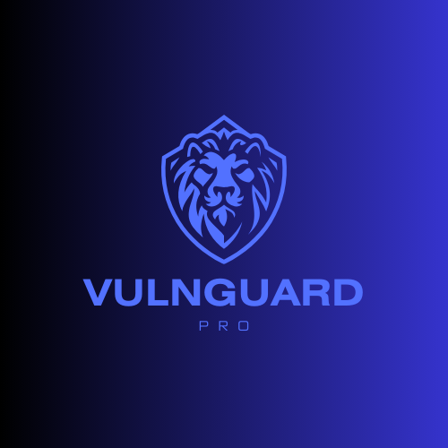 VulnGuard Pro logo