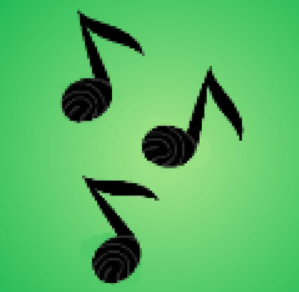 Listening with Caution logo