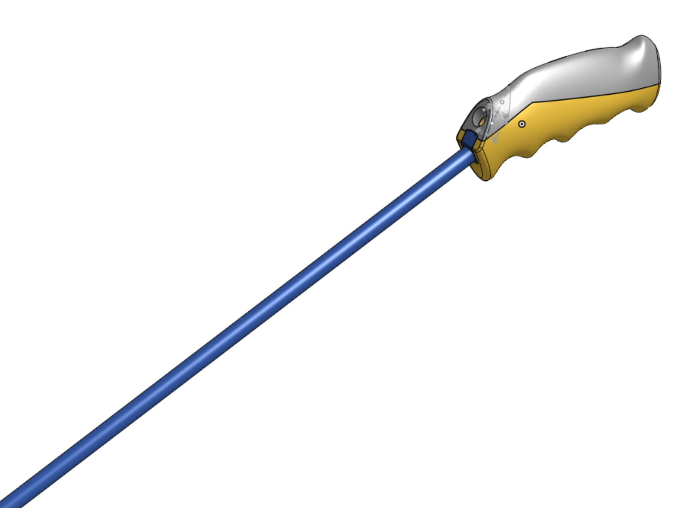 SmartCane screenshot 2